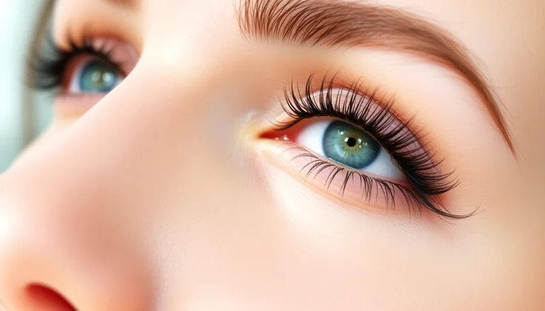 Elevate Your Look with Pflugerville Lash Extensions: Beauty, Care, and Expert Tips