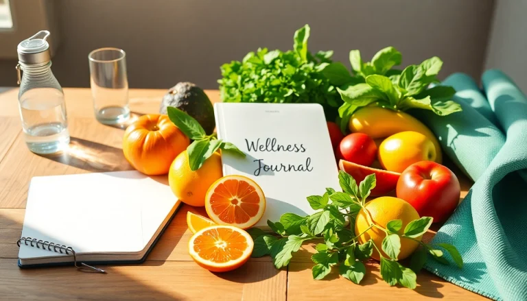 Empower Your Wellness Journey with Healthlifeherald.com: Essential Tips and Resources