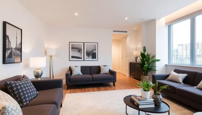 Enhance Your Stay with Luxurious Comfort at Bloomsbury Residences