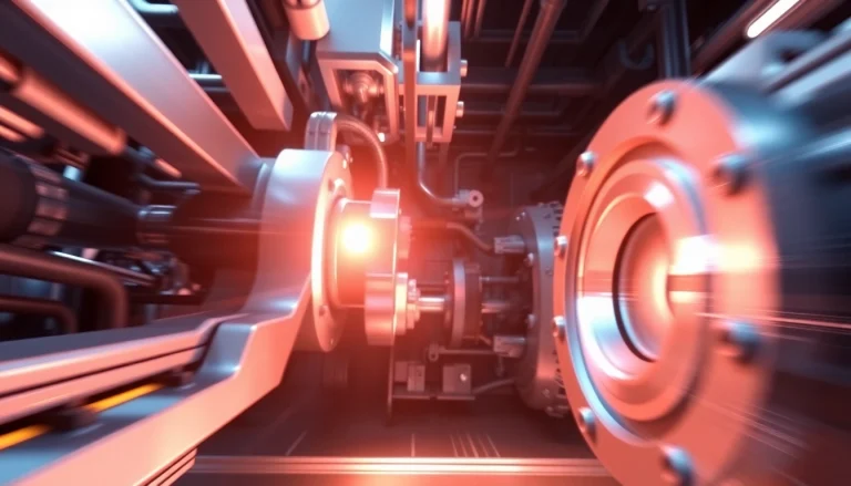 Mastering Technische Animation: Elevate Your Engineering Presentations