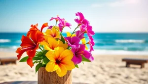 Stunning Huntington Beach Flowers: Your Ultimate Guide to Local Floral Beauty