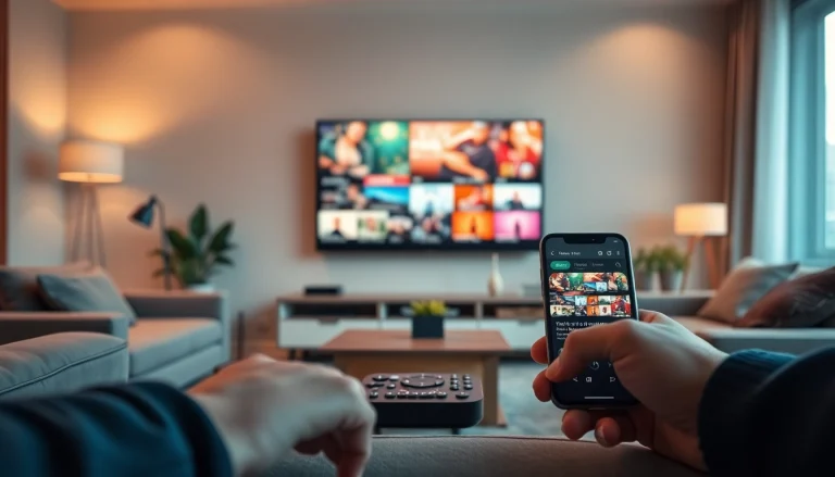 Comprehensive Guide to IPTV Test Line: Free Trials and Best Services