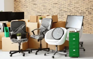 local movers