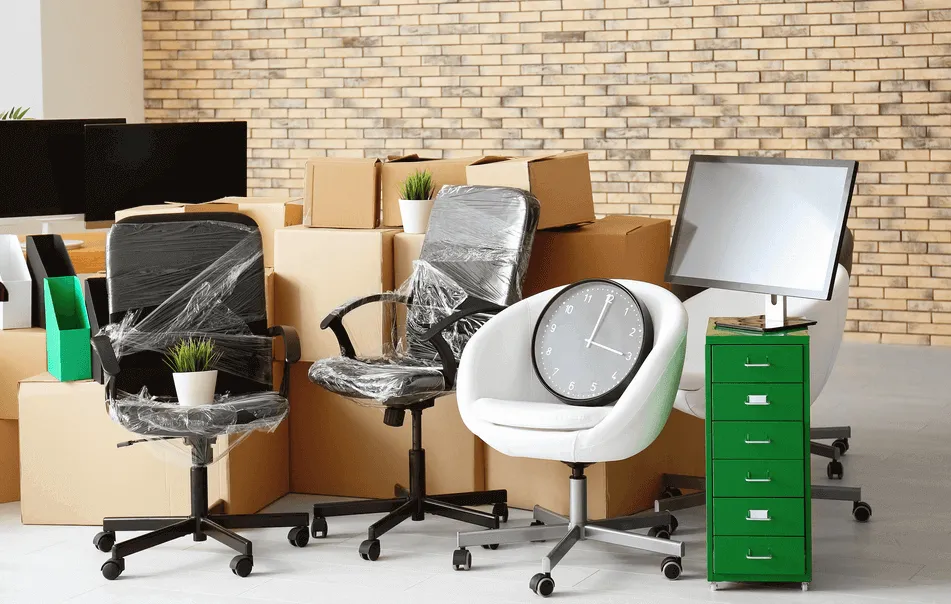 local movers