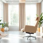 Hochwertige Kosmetik Stühle für Ihr Beauty-Studio: Auswahl und Vorteile
