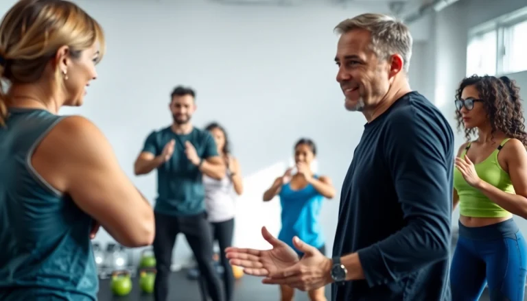 Maximizing Results with Small Group Training: Benefits, Tips, and Strategies