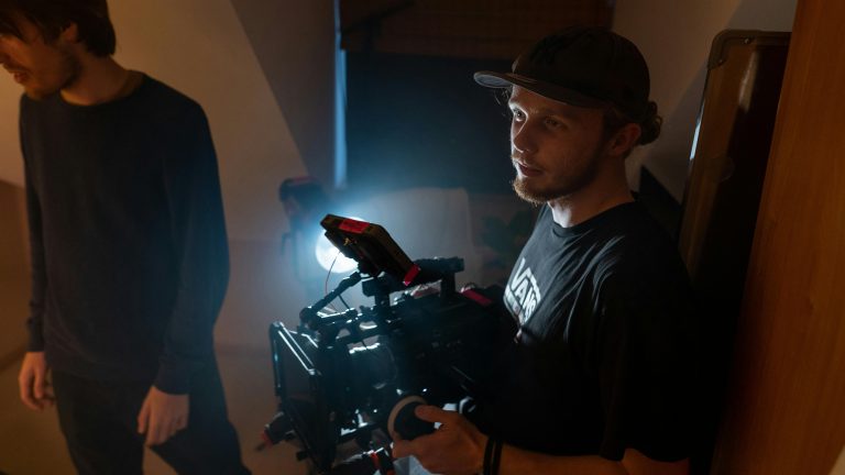 Why Choose CBA Videography for Professional Video Editing Excellence
