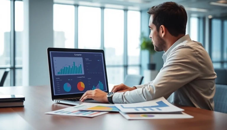 How to Find Competitor Pricing: A Step-by-Step Guide for Businesses