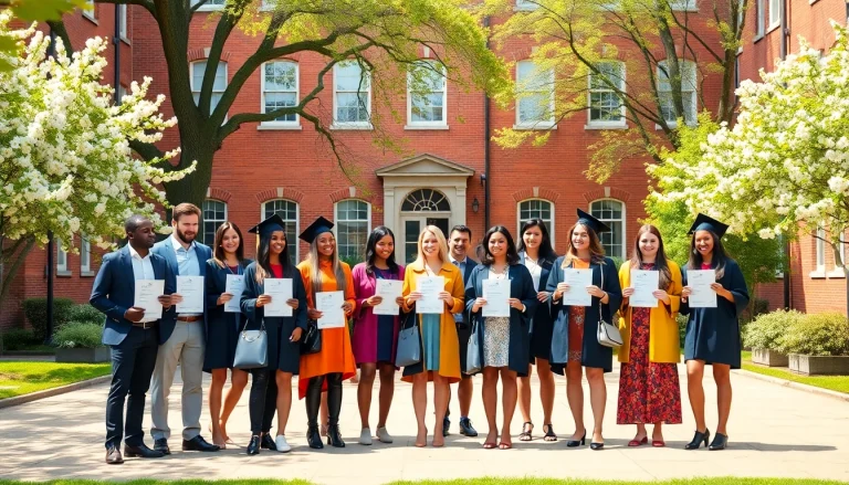 Achieving Success with an Original University Degree UK: Your Comprehensive Guide