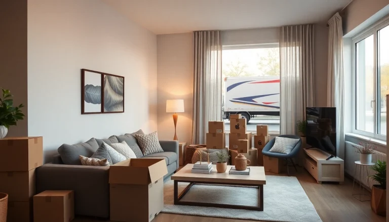Complete Relocation Services for Your Umzug Erlangen: Stress-Free and Efficient Moving Solutions