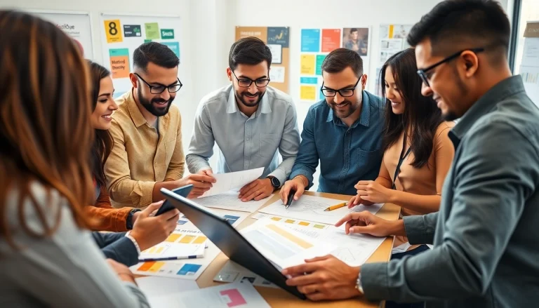 Effective Strategies for AI Business Branding: Building a Lasting Identity