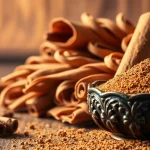 The Rich World of Cinnamon Bark: Health Benefits and Culinary Uses