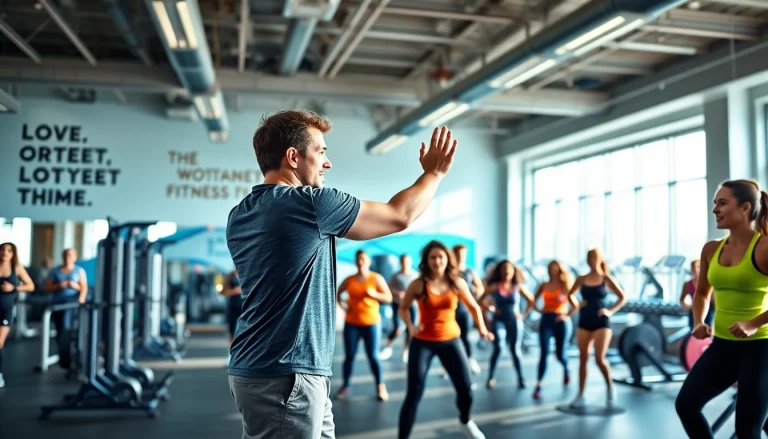 Experience Fitness Like Never Before at the Best Gym in Jersey City
