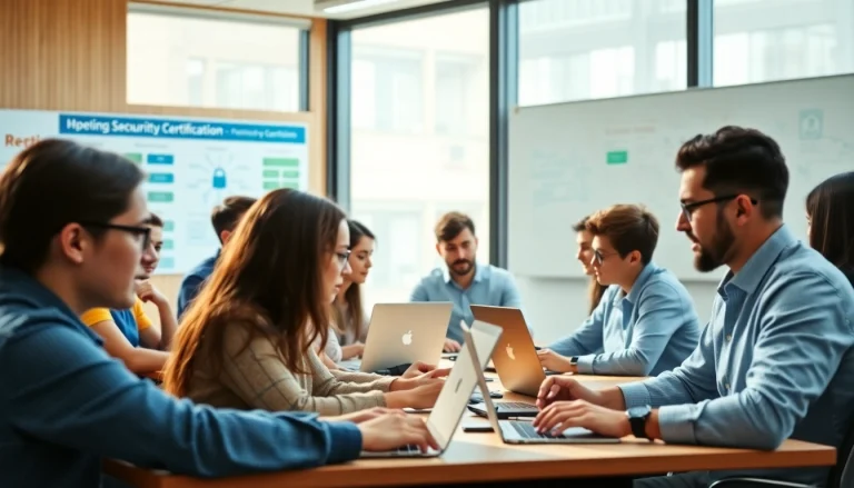 Maximize Your Potential with a Google Cybersecurity Certification
