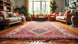 Shop unique Boucherouite rugs at https://labboho.com/collections/boucherouite-rugs, featuring vibrant designs and handcrafted quality.