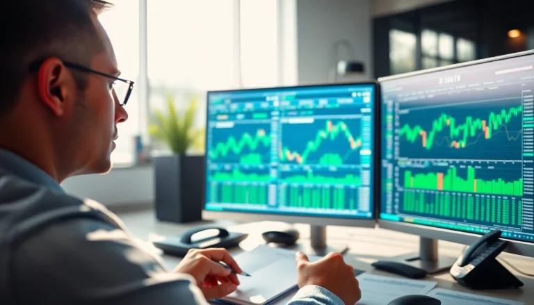 Mastering Trade Futures: Insights for Successful Trading Strategies