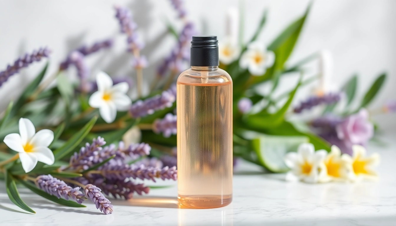 Revitalize your hair with our effective hair thinning shampoo, enriched with natural ingredients.