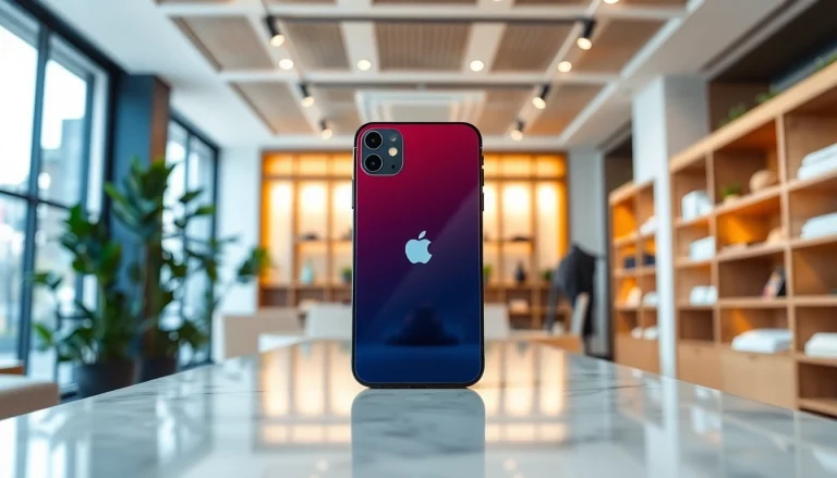 Best Places to Buy iPhone 16 Pro Max: Prices, Options, and Offers
