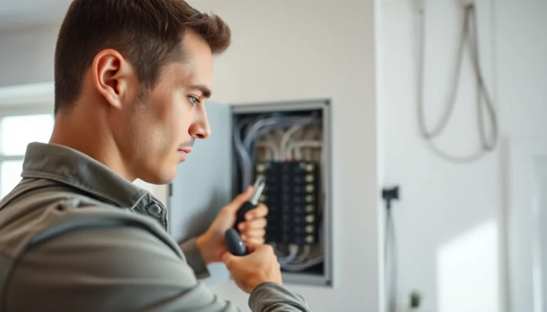 Essential Guide to Electrical Panel Upgrade: Benefits, Costs, and When to Consider an Upgrade