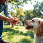Elevate Your Dog’s Skills with Expert Dog Training in Irvine