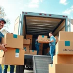 Efficient House Moves: Strategies for a Seamless Relocation Experience