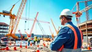 Comprehensive NVQ Level 4 Crane Supervisor Answers for Assessment Preparation