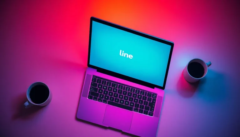 Boost Communication: How to Download line电脑版下载 for Seamless Connectivity
