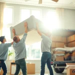 Affordable Options: The Best Cheap Movers Near You for Your Next Move