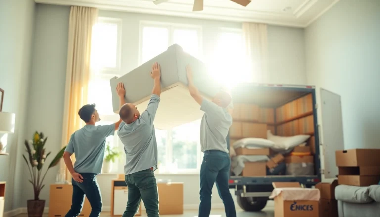 Affordable Options: The Best Cheap Movers Near You for Your Next Move