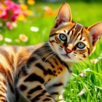 Premier Bengal Breeders in Orange County: Your Guide to Quality Kittens