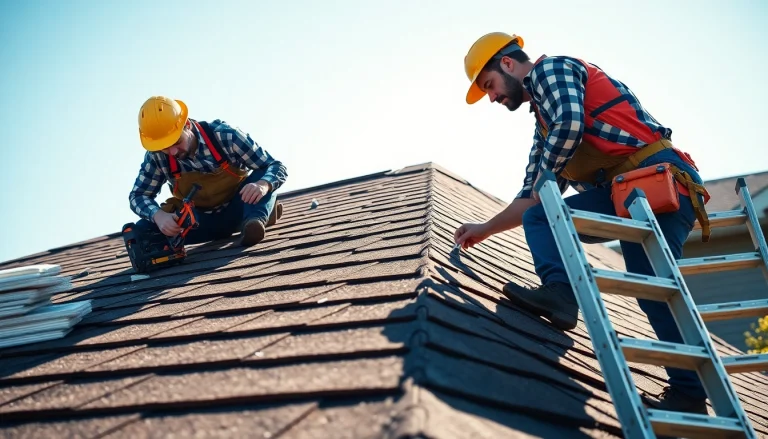 Why We Are the Best Roofing Company in Austin: Quality, Reliability, and Expert Service