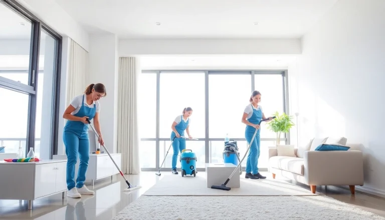 Expert Bond Cleaning Brisbane: Affordable and Reliable End-of-Lease Solutions