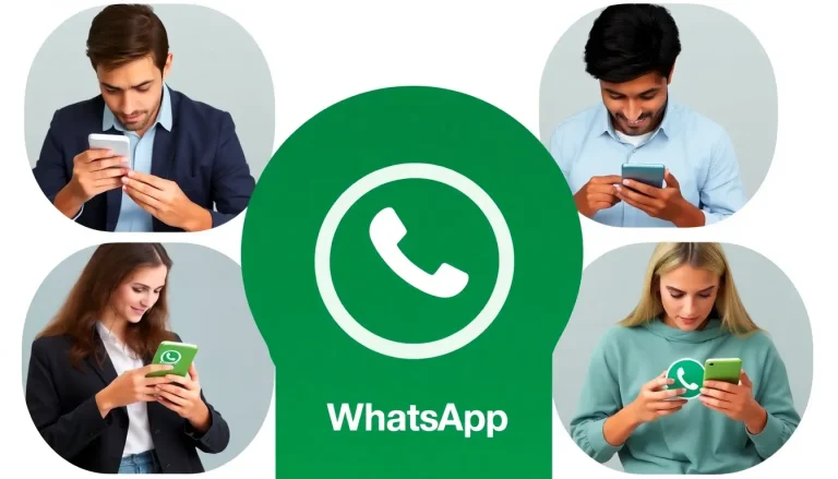 WhatsApp：全球最受欢迎的即时通讯应用
