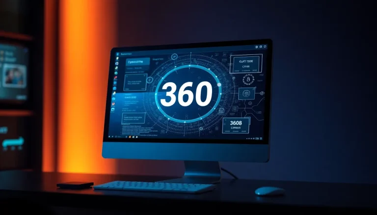 360杀毒官网：安全与便捷的网络防护选项