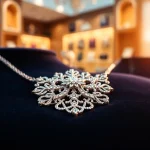 Elevate Your Style with Exquisite Silver Jewelry: Trends and Tips