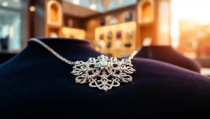 Elevate Your Style with Exquisite Silver Jewelry: Trends and Tips