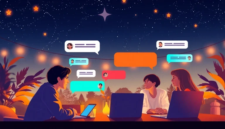 Connecting Through Conversation: شات السعودية for Meaningful Interactions