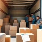 Effortlessly Find Cheap Movers for Your Next Move