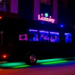Experience Unmatched Luxury with Our Premier Atlanta Party Bus Rentals