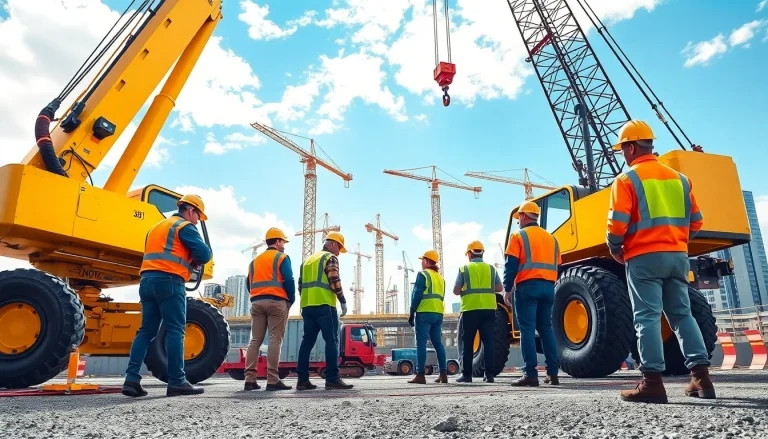 Essential Insights for Mastering Level 5 NVQ Diploma in Controlling Lifting Operations Answers