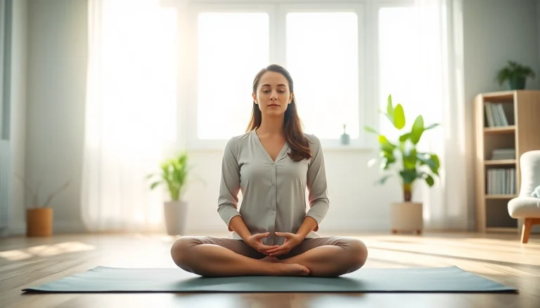 Effective Techniques for Dealing with Stress in Everyday Life