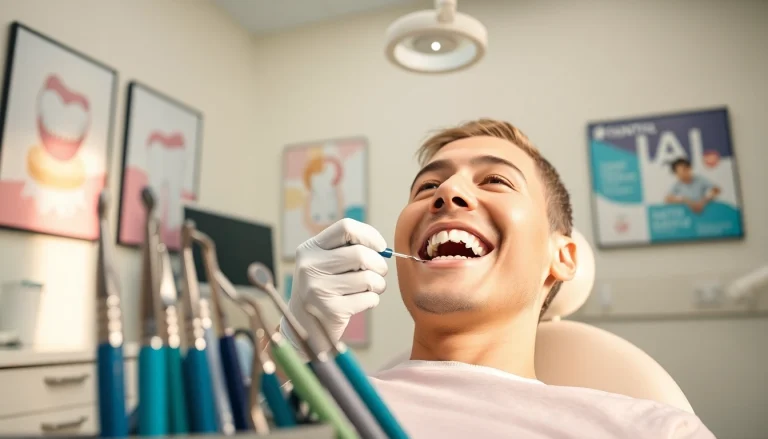 Why Regular Checkups Are Essential for Your Oral Health