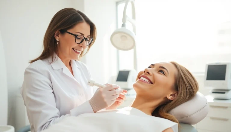 Experience the Benefits and Process of Sculptra BBL Treatments