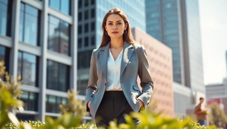Elevate Your Style with the Best Jacket Womens for Any Occasion