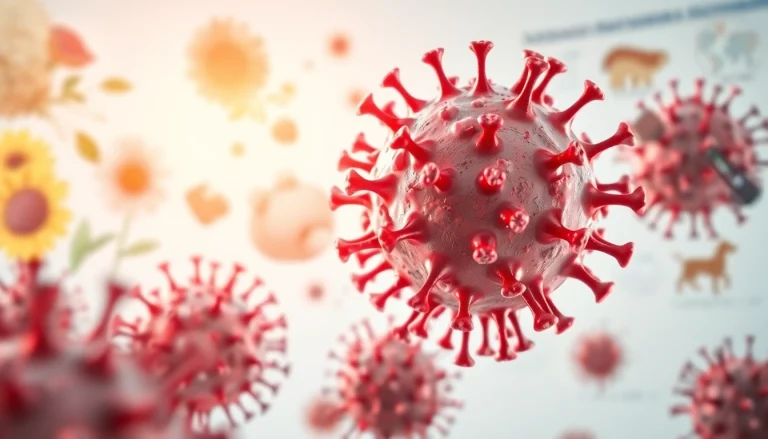 Verstehen von Allergien: Ursachen, Symptome und Behandlungsansätze