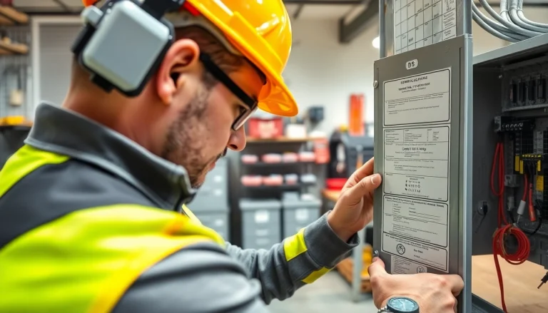 Essential Guide to Electrical Panel Upgrade: Why, When, and How to Proceed