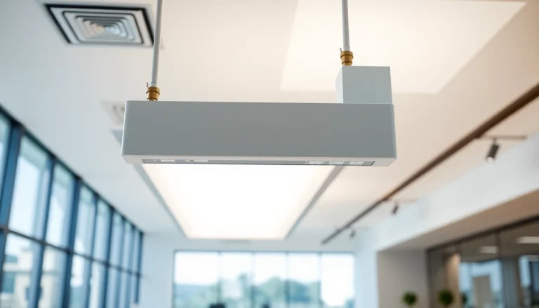 Enhancing Spaces with LED Batten Fixture Customized for Optimal Lighting Solutions