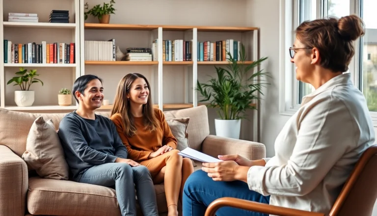Effective Strategies for Choosing the Right Relationship Coach for Personal Growth