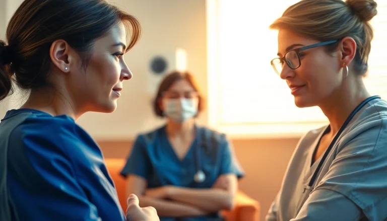 Understanding the VDAP Program: Challenges and Support for Alabama Nurses