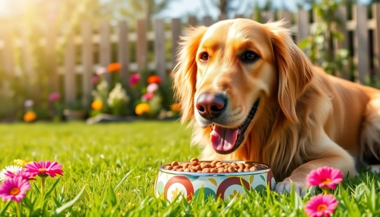 A Comprehensive Review of Badlands Ranch Dog Food: Ingredients, Benefits, and Customer Experiences